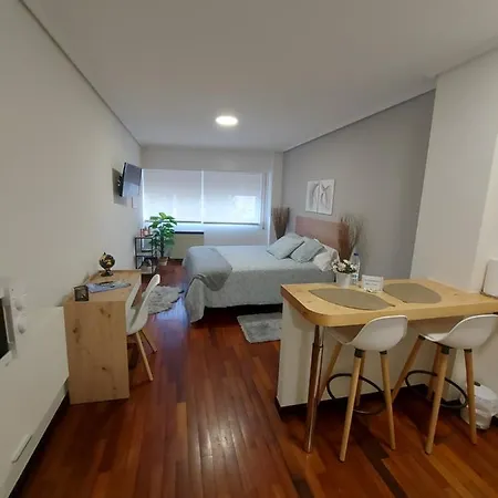 La Cabana Vigo Esterno foto