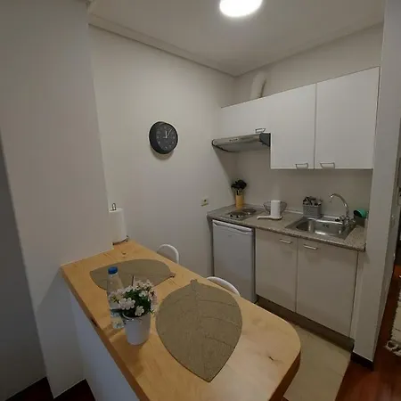 La Cabana Vigo Esterno foto