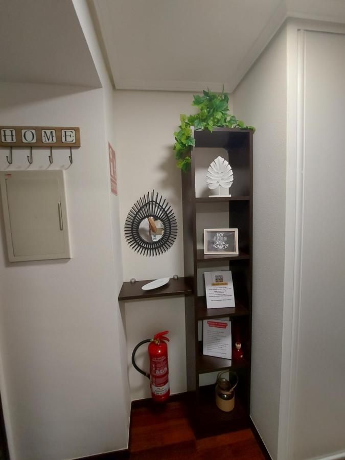 Apartment La Vigo