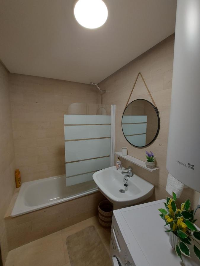 Apartment La Vigo