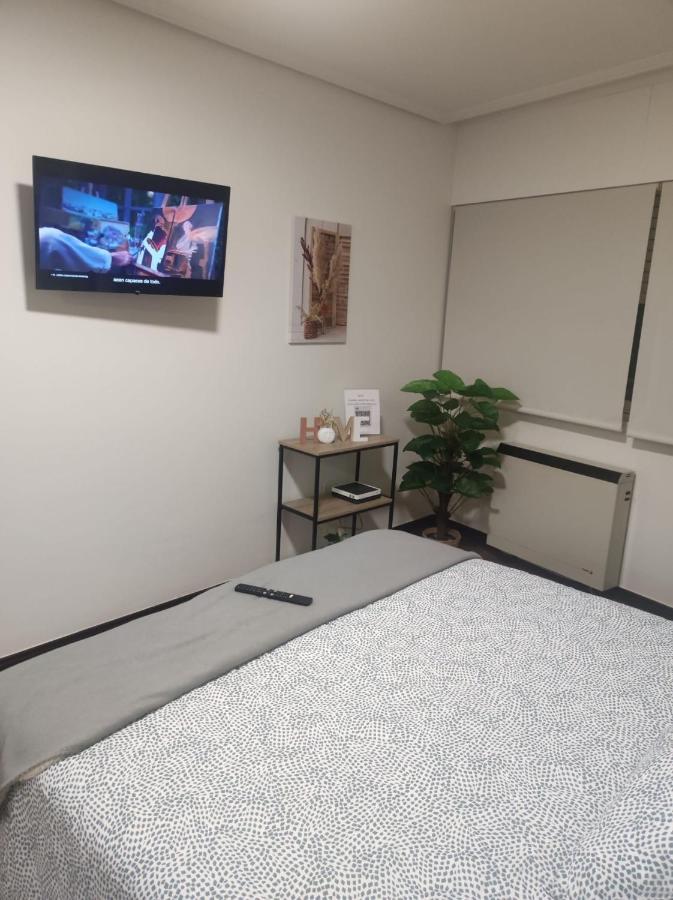 Apartamento La Vigo