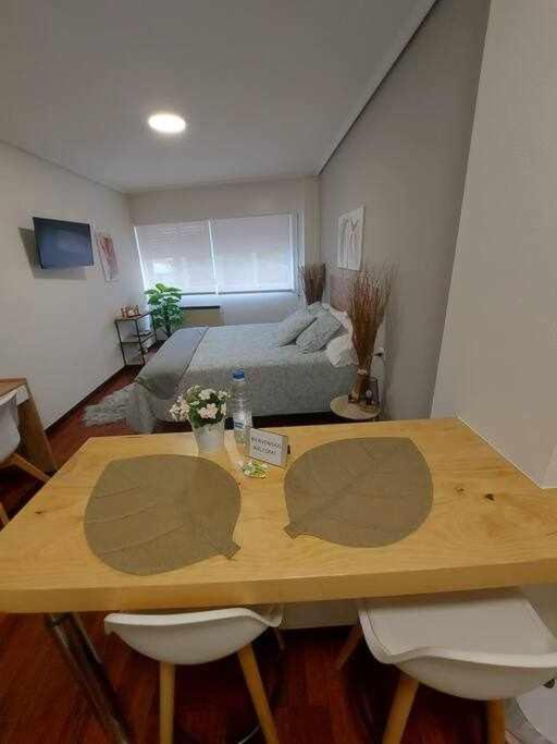 La Apartment Vigo